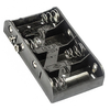 Battery Holders, Clips, Contacts - BH4CSF-ND - DigiKey