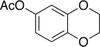 6-Hydroxy-1,4-benzodioxane 6-Acetate - 26208 - Medical Isotopes, Inc.