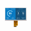 LCD, OLED, Graphic - 1756-DT070DTFT-IPS-HB-ND - DigiKey