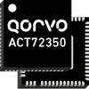 160 V 3-phase BLDC Motor Driver with Integrated Power Manager and Configurable AFE -- ACT72350 - Image