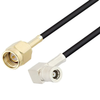 Coaxial Cables (RF) - 5073-LCCA31296-FT2-ND - DigiKey