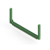 Edgeboard Connectors - 151-345-057-523-658-ND - DigiKey
