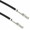 Jumper Wires, Pre-Crimped Leads - WM15713-ND - DigiKey
