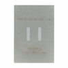 Solder Stencils, Templates - PA0079-S-ND - DigiKey