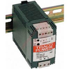 POWER SUPPLY; DC/DC CONVERTER; DIN-RAIL; 18.75VDC; 24VDC; 1.0A -- 70062695