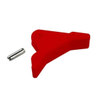 Card Guide Accessories - CP-26 RD - ODG (Origin Data Global)