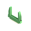 Edgeboard Connectors - 151-337-010-558-678-ND - DigiKey