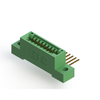 Edgeboard Connectors - 151-845-009-559-104-ND - DigiKey