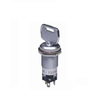 Low & Medium Security Keylocks - SK13DAW01 - NKK Switches