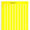 Labels, Stickers, Decals - Blank - 281-1835820000-ND - DigiKey