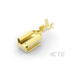 Quick Connects, Quick Disconnect Connectors - 880682-1-ND - DigiKey