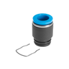 Fittings, Couplings, and Distributors - 2171-QSPK18-10-ND - DigiKey