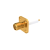 Coaxial Connector (RF) Assemblies - 2201-R124415273-ND - DigiKey