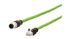 Sensor & Actuator Cables - 2835370 - RS Components, Ltd.