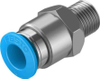 Pneumatic Fittings - 2023420 - RS Components, Ltd.