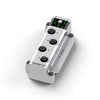 MO5162-0000-1112 | 2-channel encoder interface, 24 V DC HTL, incremental, 100 kHz, 2 x ABC, M12 -  - Beckhoff Automation LLC