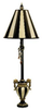 Lamps-Candlestick Lamp - 385800 - Light Center (The)