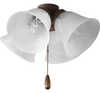 Fans-Light Kits - 64489 - Light Center (The)
