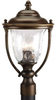 P5484-108 Exterior -Post/Pier Head - 696305 - Capital Lighting, Inc.