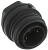 Industrial Circular Connectors - 7080933 - RS Components, Ltd.