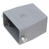 Heavy Duty Connector Housings, Hoods, Bases - 1111-1-1102502-7-ND - DigiKey