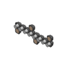 Light Pipes - 492-MLPS-B-3-0108-C0-4-PLPC3-6MM-ND - DigiKey