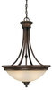 3414BB Pendants-Bowl Style - 431431 - Capital Lighting, Inc.