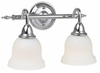 8382-08 Bathroom Fixtures-Two Lights - 459255 - Capital Lighting, Inc.