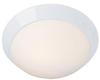 20625GU-WH/OPL Flush Mounts-Bowl Style - 362638 - Capital Lighting, Inc.
