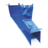 Right Angled Mould [Mold] Chutes -- W-SR-RMC-075