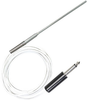 Tubular Thermistor Sensor for Immersion -- ON-403-PP