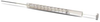 100ul Syringe for SpotON or TLC Autospotter -- A87-34 - Image