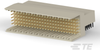 Hard Metric Backplane Connectors - 5106014-1 - TE Connectivity