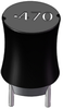 82uH, 20%, 159mOhm, 2.7Amp Max. DIP Drum Inductor - SCH3539T-820MHF - ITG Electronics, Inc.