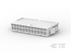 Rectangular Wire & Cable Connectors & Housings - 2-794953-4 - TE Connectivity