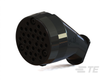 Standard Circular Connectors - YE-UC-212075A-0000 - TE Connectivity