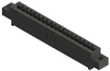 Card Edge Connectors - Edgeboard Connectors - 387-018-544-607 - Lingto Electronic Limited