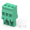 PCB Terminal Blocks - 284046-3 - TE Connectivity