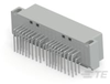 PCB Headers & Receptacles - 316370-6 - TE Connectivity