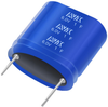 Double Layer Cap, 2.5F, 6V, Radial; Capacitance Kyocera Avx - 50AH2968 - Newark, An Avnet Company