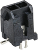 Wtb Connector, Header, 2Pos, 2Row; Connector Systems Molex - 03AH4045 - Newark, An Avnet Company