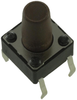 Switch, Tactile Spst-No 50Ma, Solder Lug; Product Range Multicomp Pro - 26M1128 - Newark, An Avnet Company