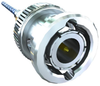 Rf Coax, Bnc Plug, 50 Ohm, Cable Rohs Compliant Samtec - 55AJ2302 - Newark, An Avnet Company