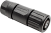 Circular Connector, Plug, 4Pos, Cable; Product Range Amphenol Sine/tuchel - 73AC9327 - Newark, An Avnet Company