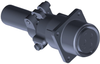 Circular Conn, Rcpt, 20-3, Wall Mount; Military Specification Itt Cannon - 12AC9938 - Newark, An Avnet Company