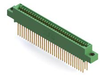 Card Conn, Dual Side, 66Pos, Wire Wrap; Card Edge Connector Type Edac - 70AJ4210 - Newark, An Avnet Company