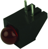 Indicator, Led Pcb, 5Mm, Red, 2V; Led Color Lumex - 09J9191 - Newark, An Avnet Company