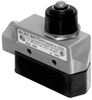 Limit Switch, Top Plunger, Spdt-1No/1Nc; Limit Switch Actuator Honeywell - 51B454 - Newark, An Avnet Company