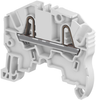 Terminal Block, Din-Rail, 2Pos, 12Awg; No. Of Positions Entrelec Te Connectivity - 70AC8786 - Newark, An Avnet Company