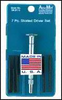 Tools, Sets Drivers; Kit Contents Moody Tools - 95B8243 - Newark, An Avnet Company